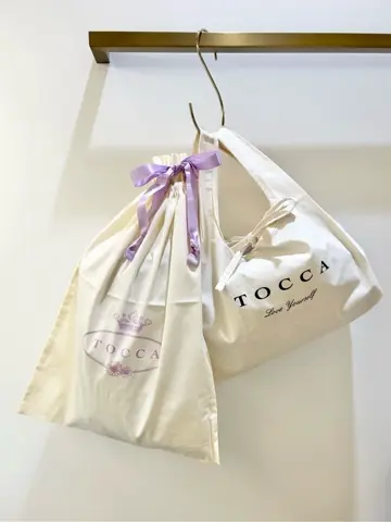 TOCCA G コーディネート画像