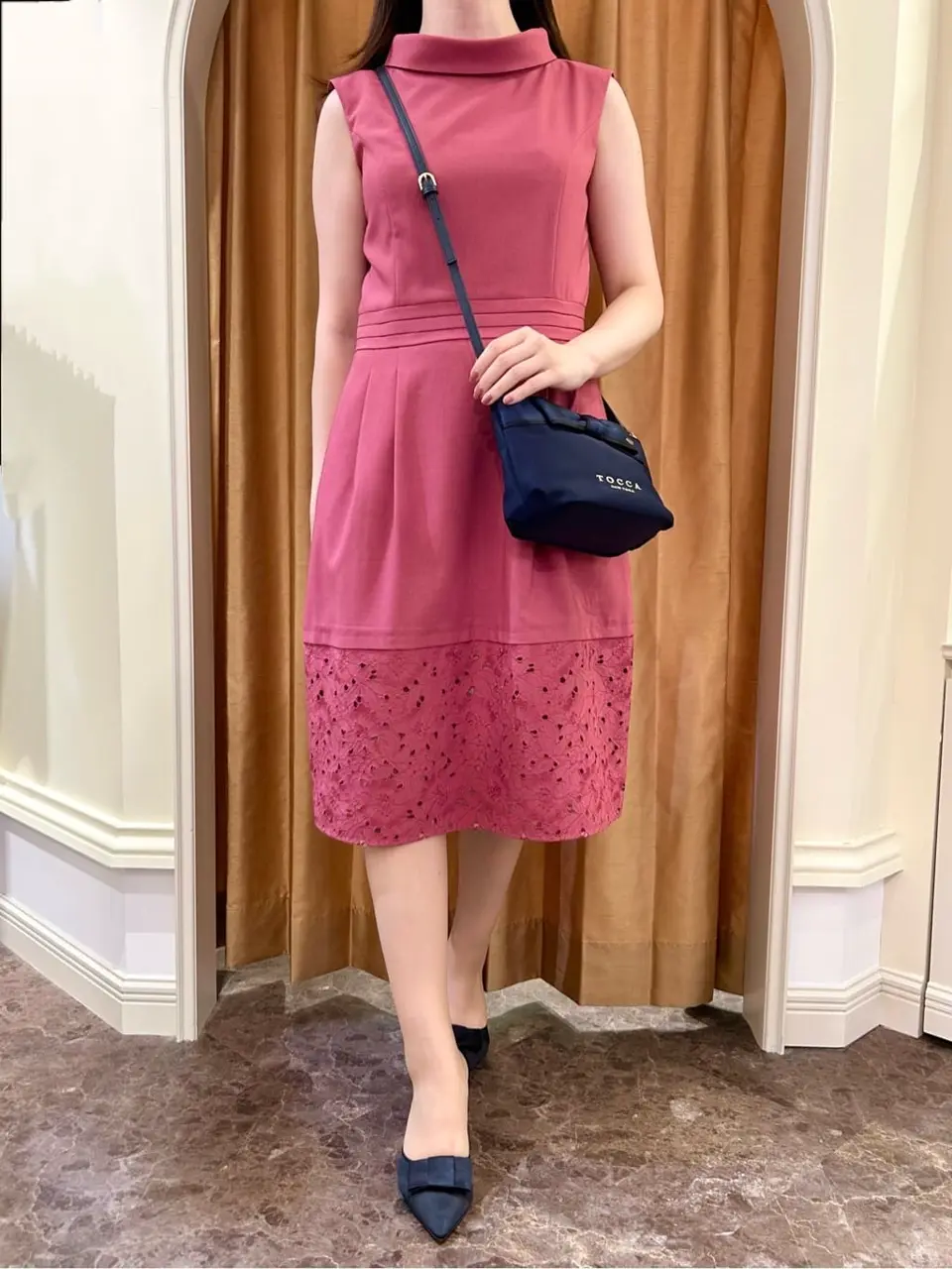  G コーディネート画像