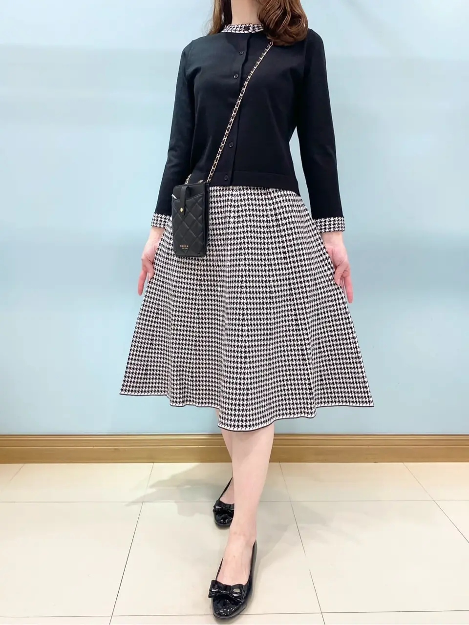  𝒽 コーディネート画像