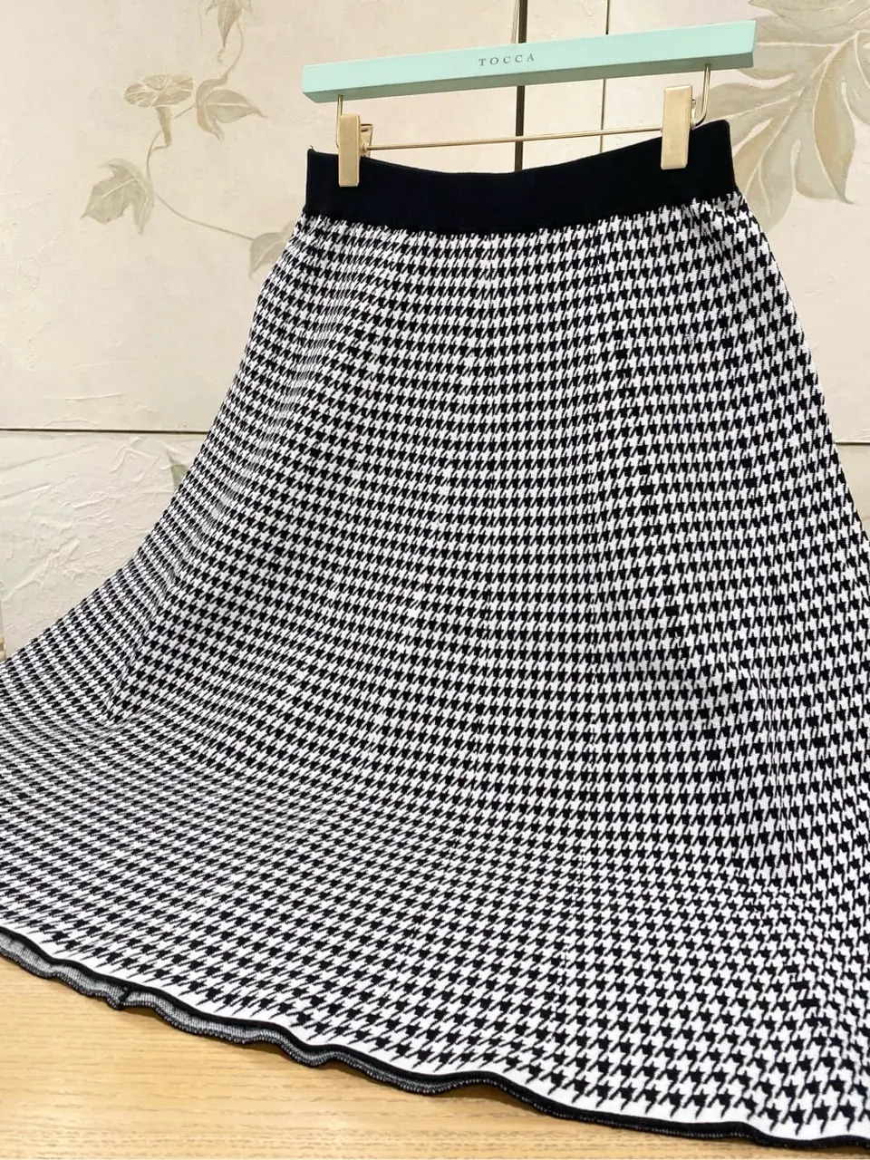 TOCCA 𝒽 コーディネート画像