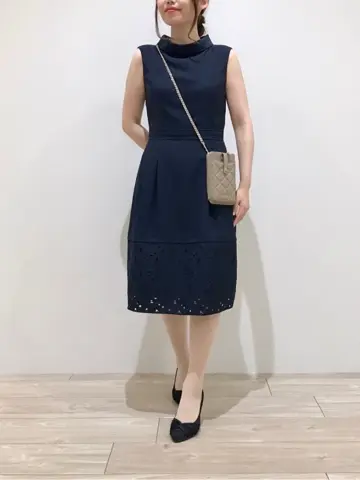 TOCCA スタッフM コーディネート画像