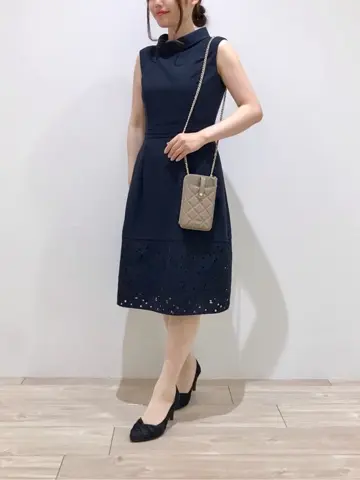 TOCCA スタッフM コーディネート画像