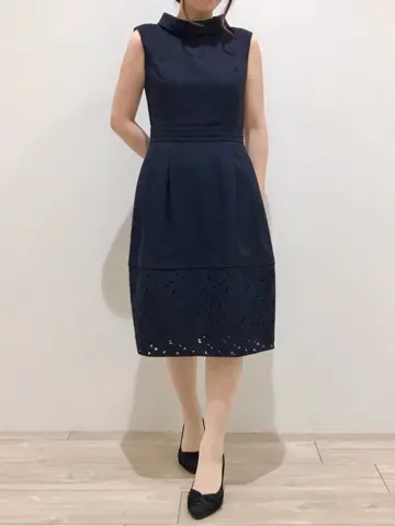 TOCCA スタッフM コーディネート画像