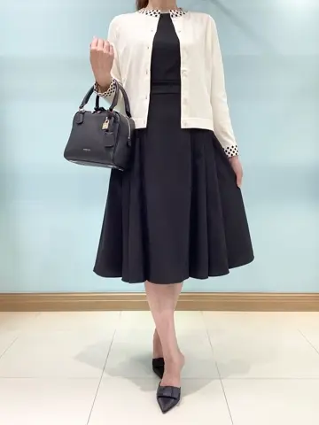 TOCCA ｋｉｍ コーディネート画像