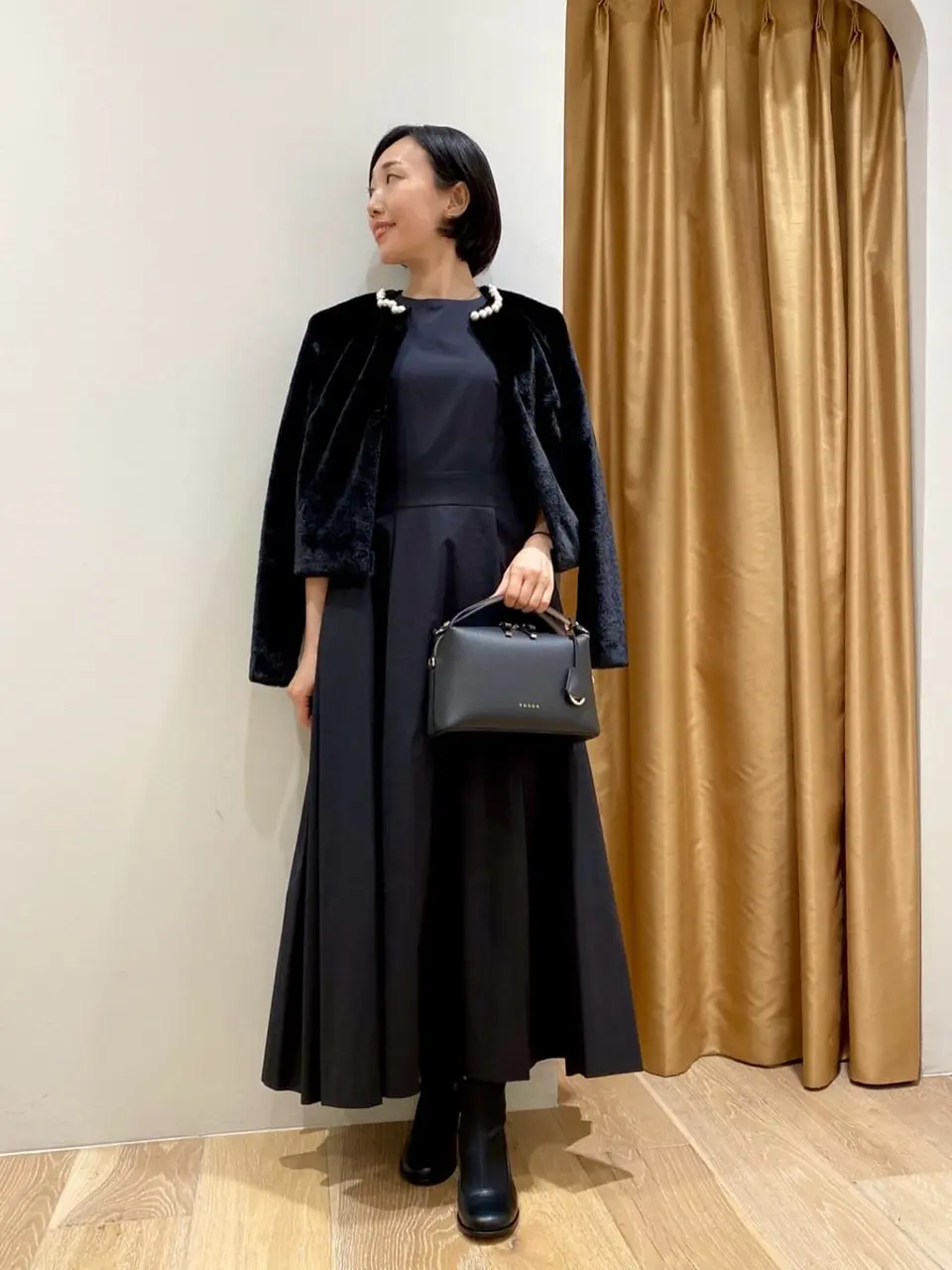 TOCCA A コーディネート画像