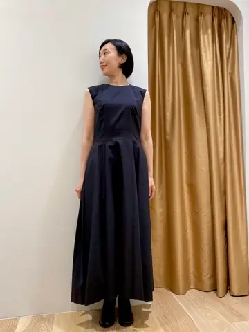 TOCCA A コーディネート画像