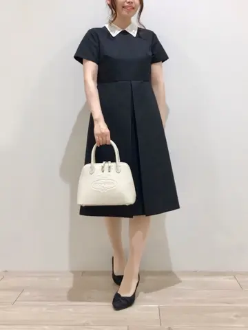 TOCCA スタッフM コーディネート画像