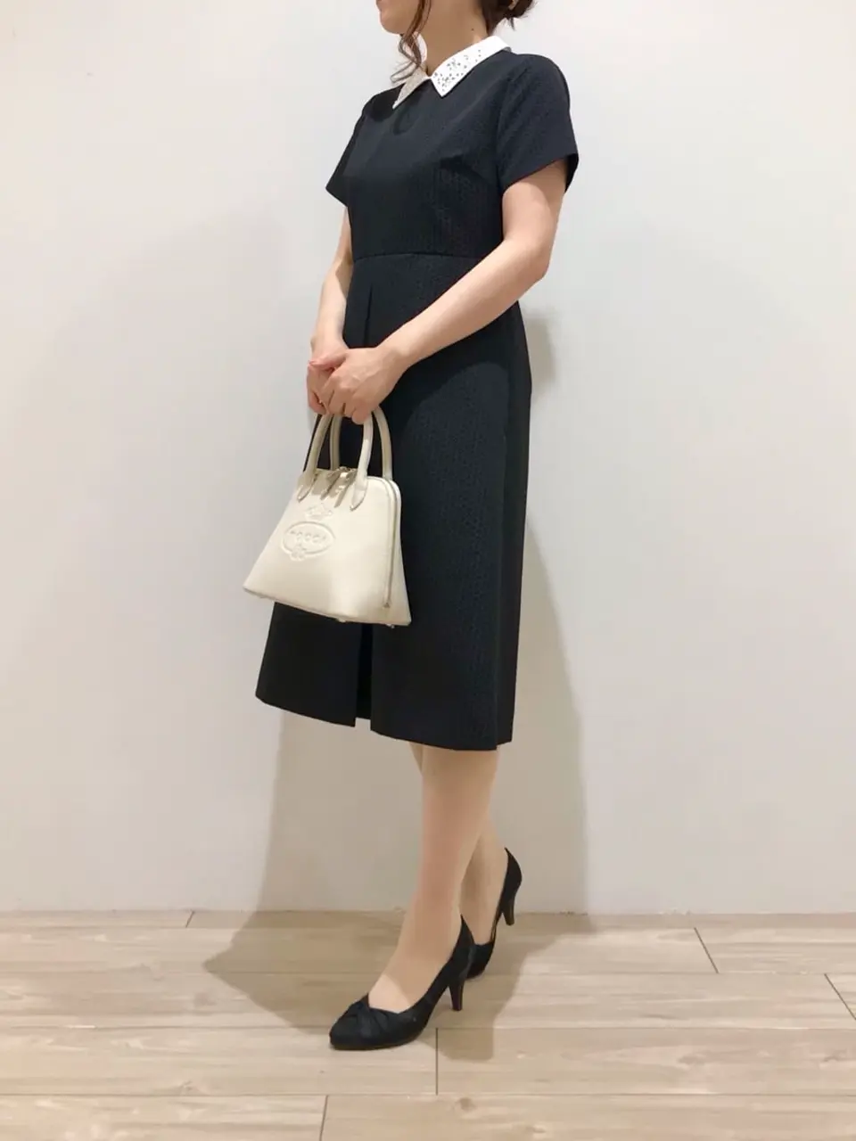 TOCCA スタッフM コーディネート画像