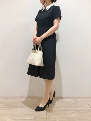 TOCCA スタッフM コーディネート画像