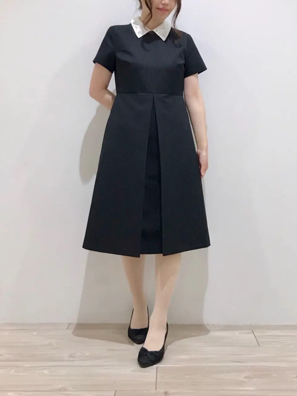 TOCCA スタッフM コーディネート画像