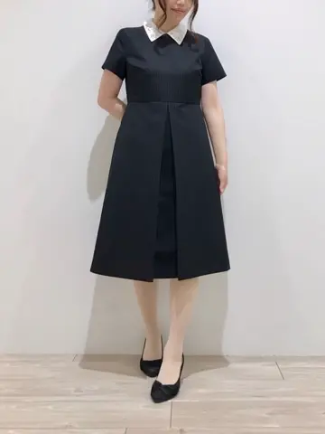 TOCCA スタッフM コーディネート画像