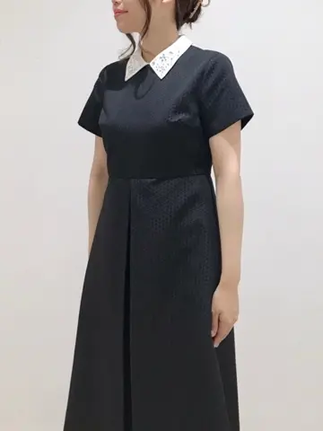 TOCCA スタッフM コーディネート画像