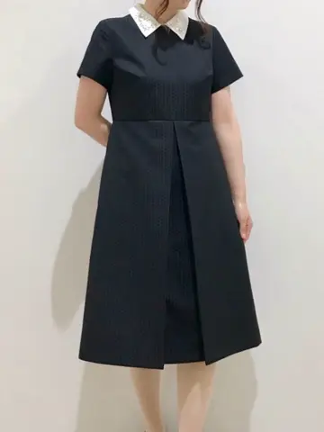 TOCCA スタッフM コーディネート画像