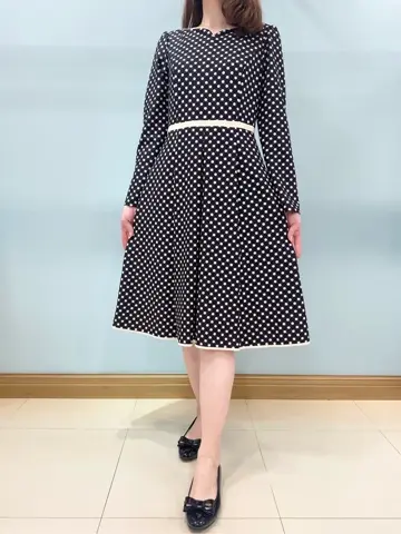 TOCCA 𝒽 コーディネート画像