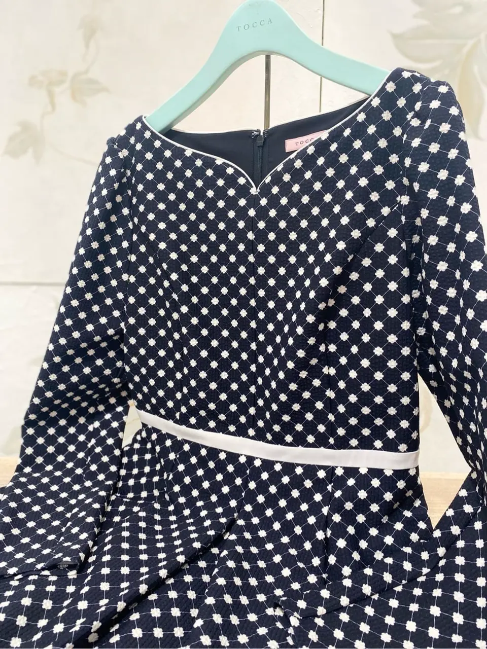 TOCCA 𝒽 コーディネート画像