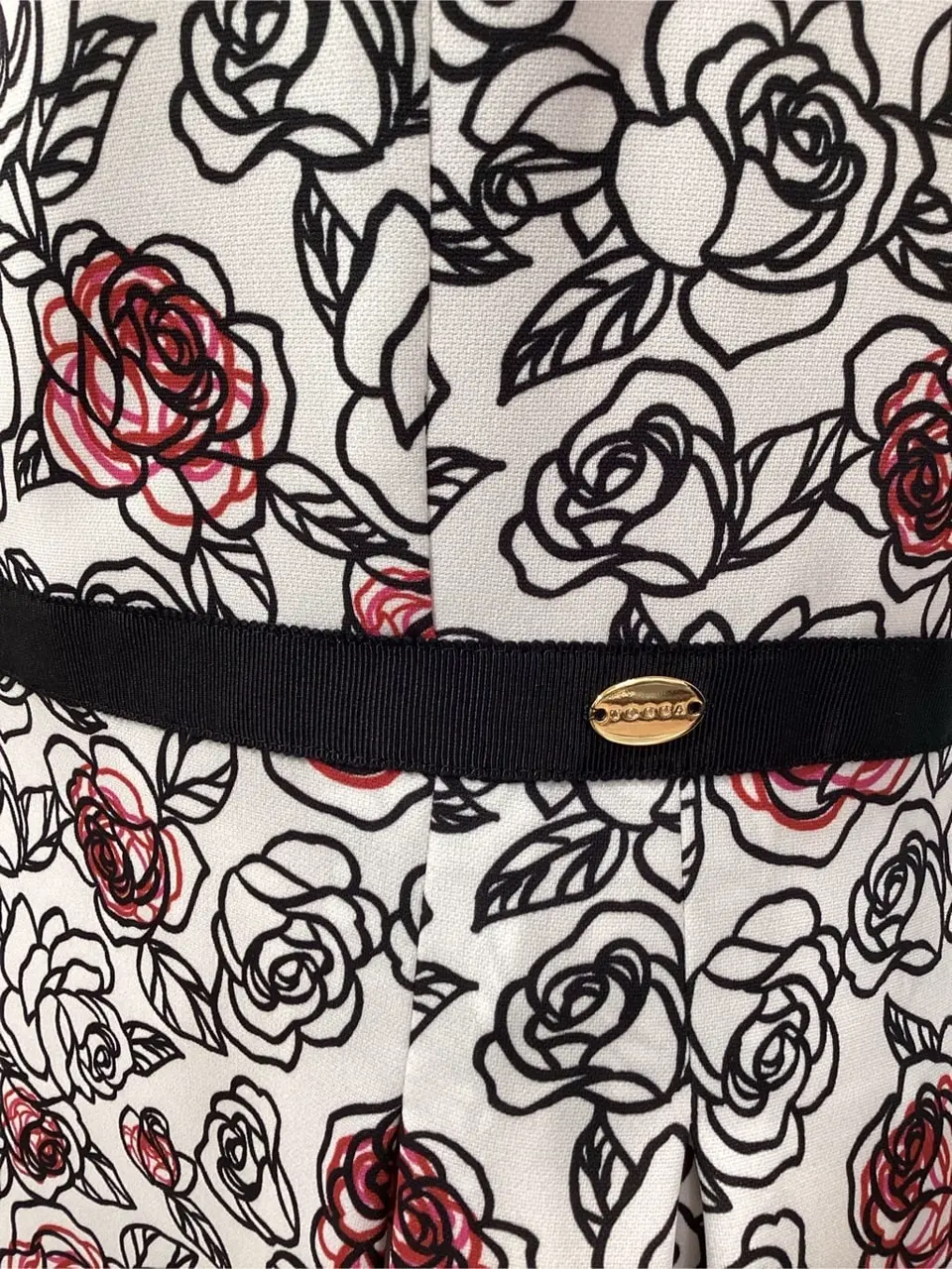 TOCCA ｋｉｍ コーディネート画像