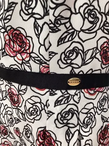 TOCCA ｋｉｍ コーディネート画像