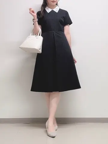 TOCCA Y.N コーディネート画像