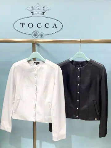 TOCCA ｋｉｍ コーディネート画像