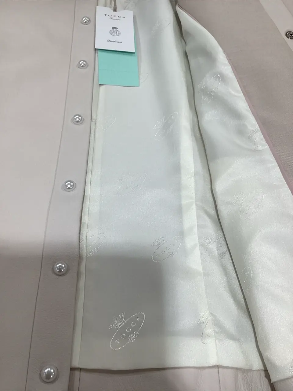 TOCCA ｋｉｍ コーディネート画像