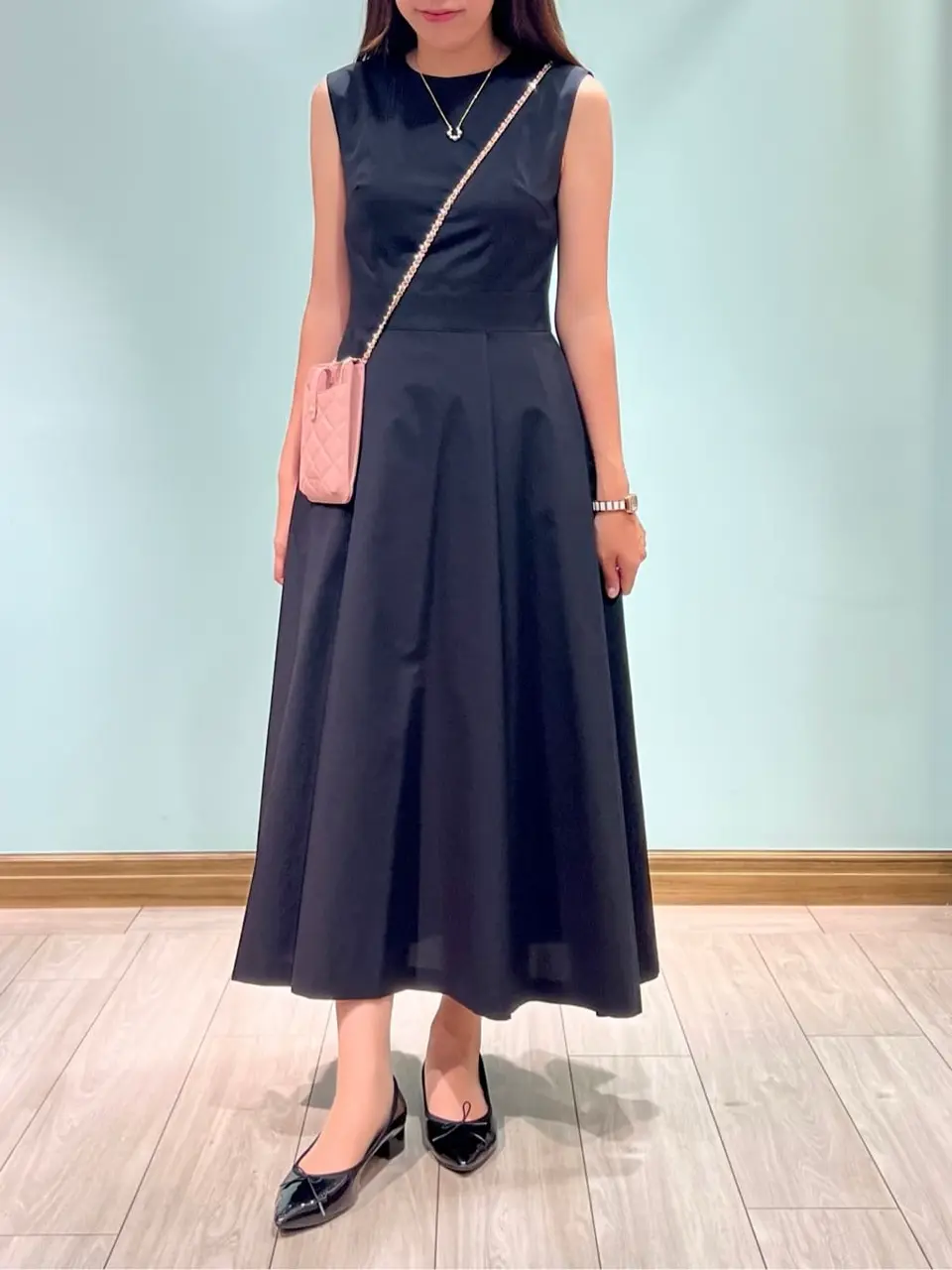  C.K  コーディネート画像