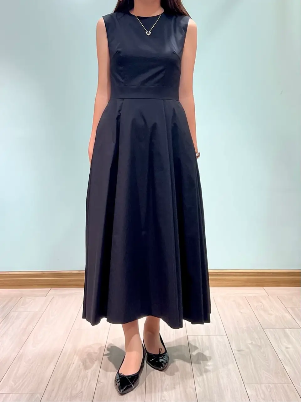 TOCCA C.K  コーディネート画像