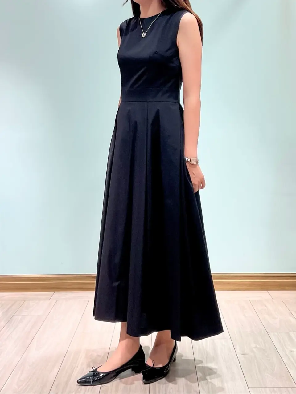 TOCCA C.K  コーディネート画像