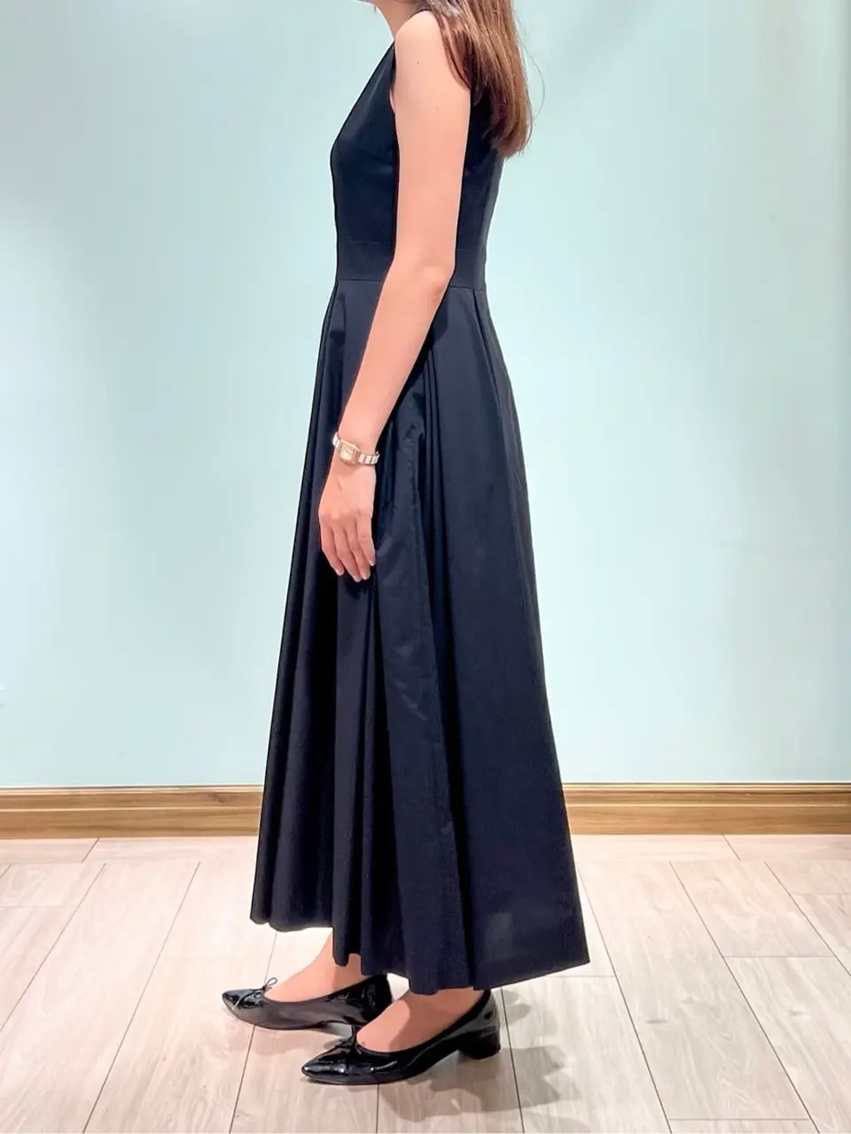 TOCCA C.K  コーディネート画像