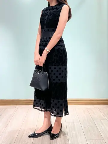 TOCCA C.K  コーディネート画像