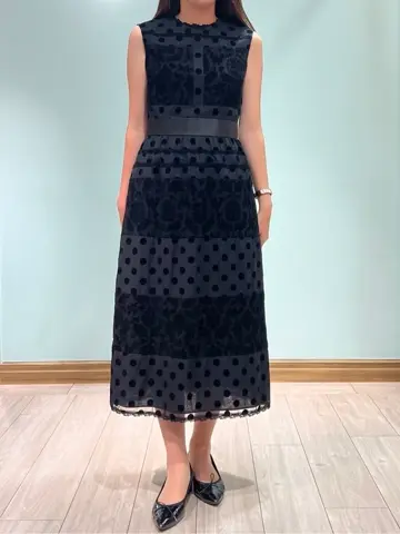 TOCCA C.K  コーディネート画像