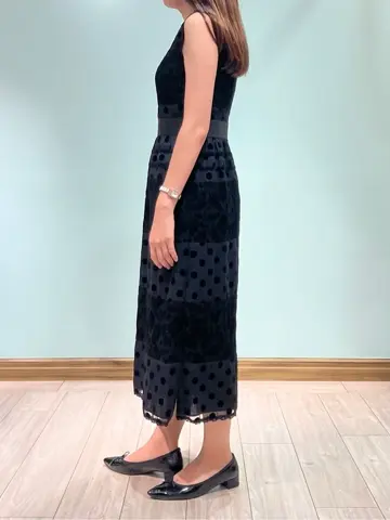 TOCCA C.K  コーディネート画像