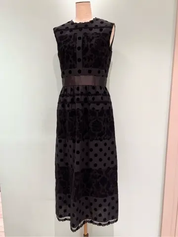 TOCCA C.K  コーディネート画像