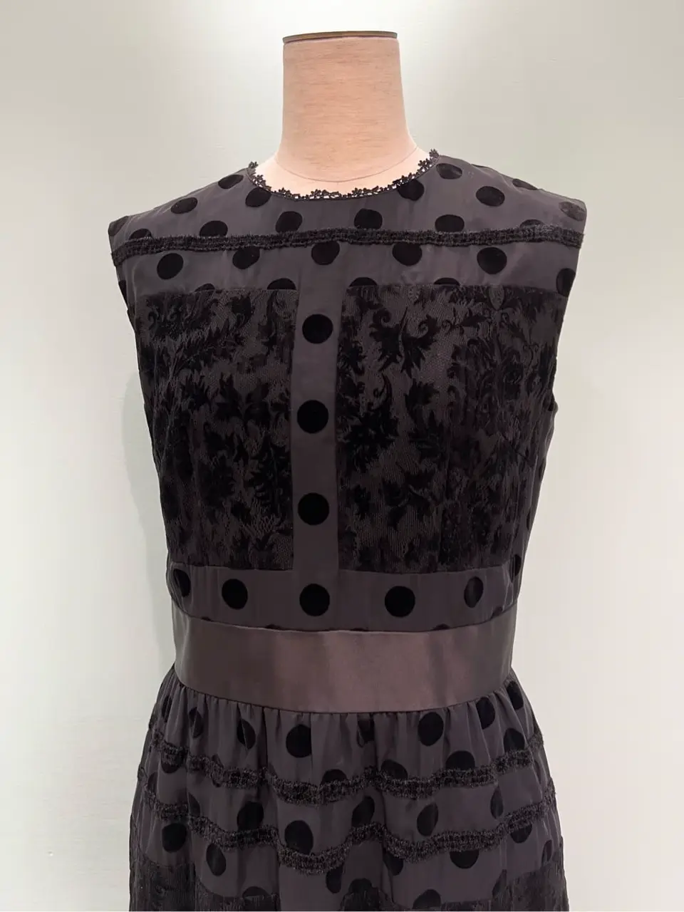 TOCCA C.K  コーディネート画像