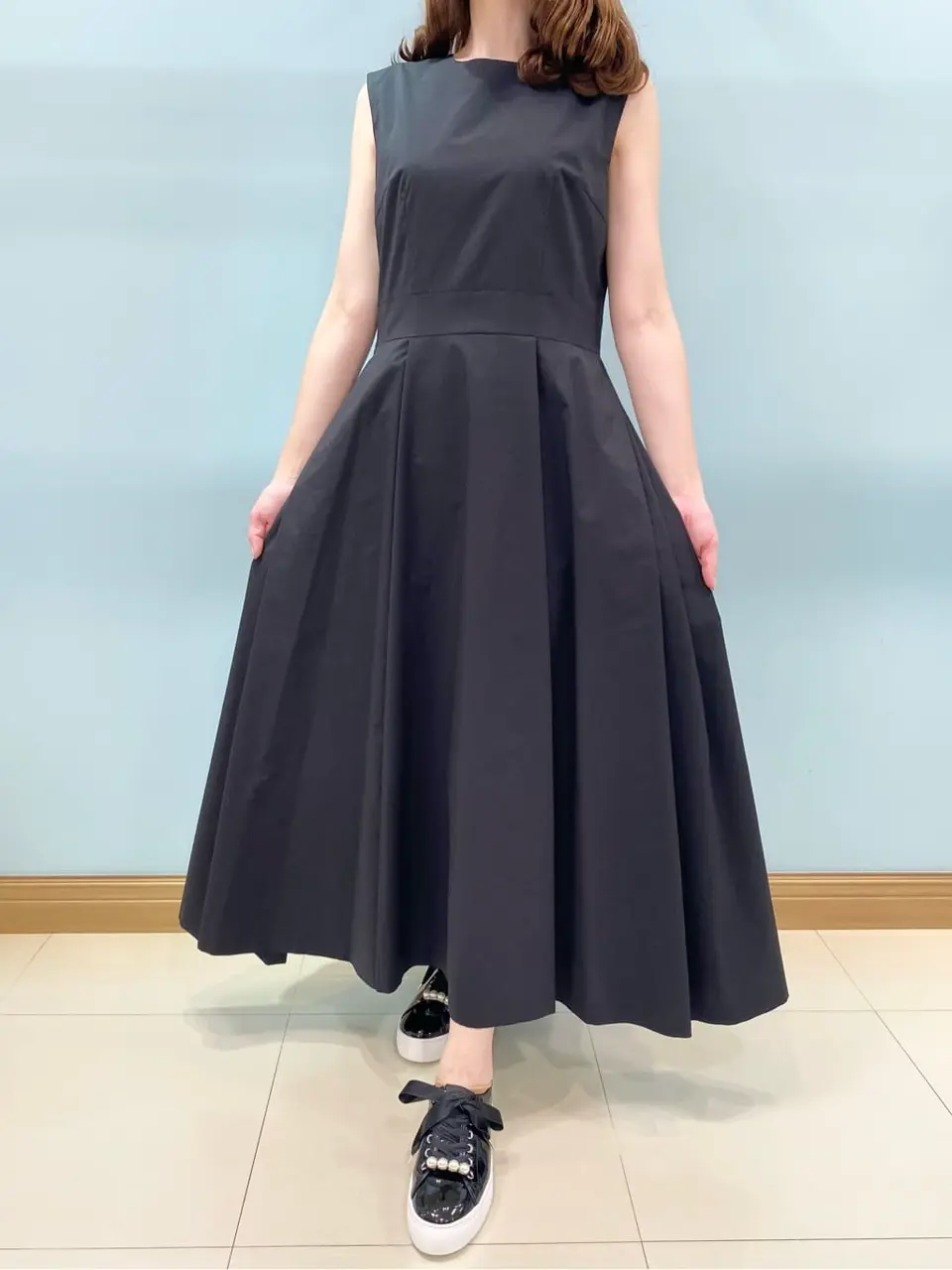 TOCCA 𝒽 コーディネート画像