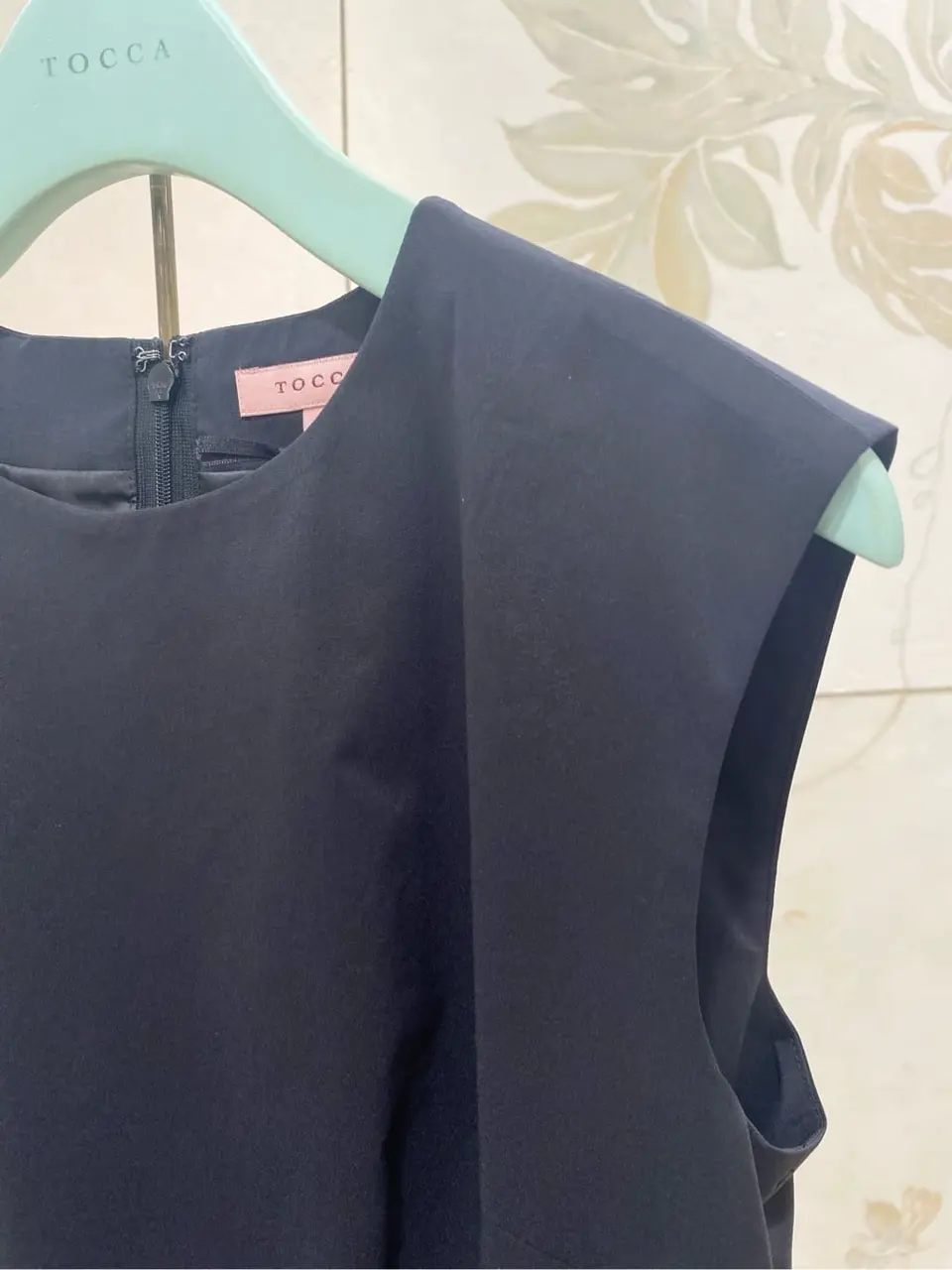 TOCCA 𝒽 コーディネート画像