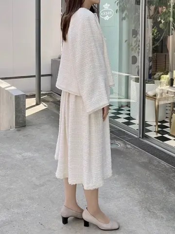 TOCCA Nana  コーディネート画像