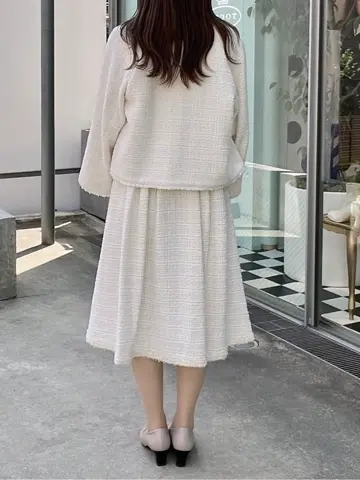 TOCCA Nana  コーディネート画像