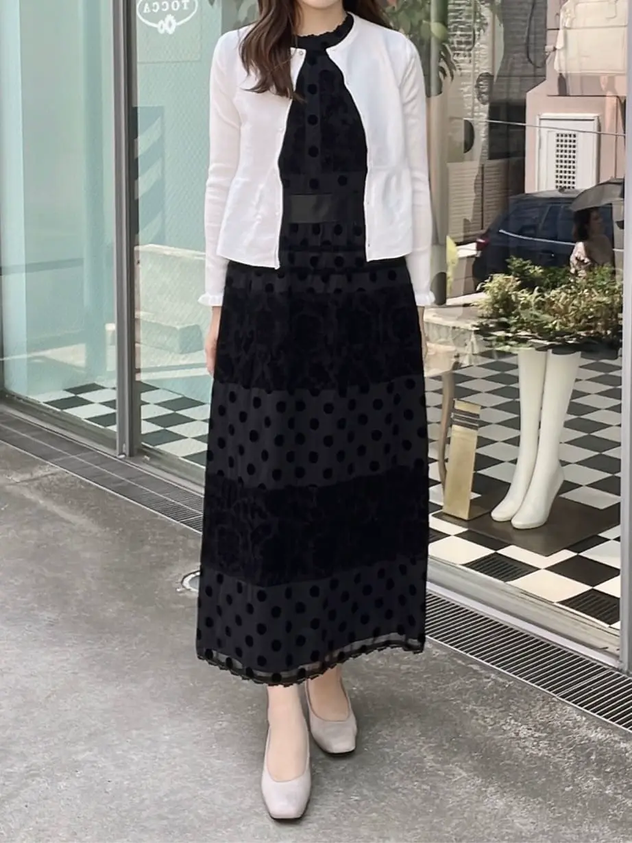  Nana  コーディネート画像