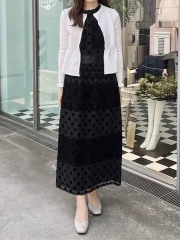 TOCCA Nana  コーディネート画像