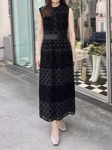 TOCCA Nana  コーディネート画像