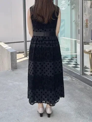 TOCCA Nana  コーディネート画像