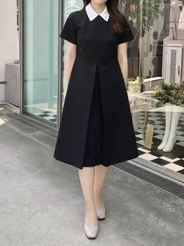 TOCCA Nana  コーディネート画像