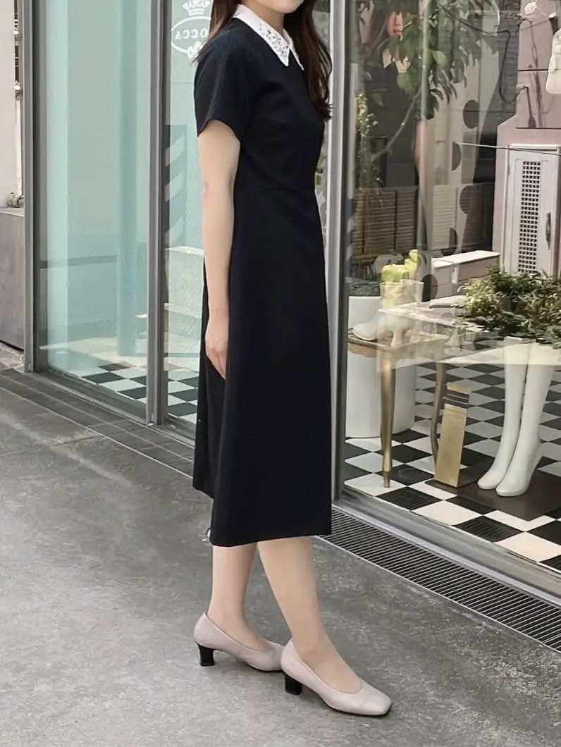 TOCCA Nana  コーディネート画像