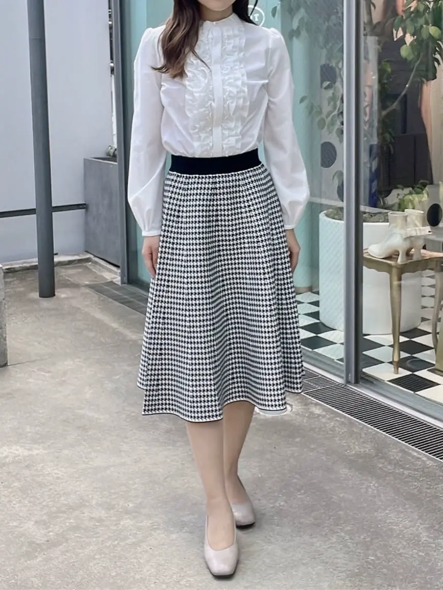  Nana  コーディネート画像