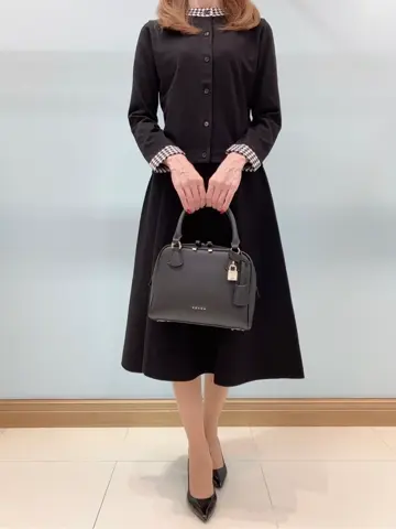 TOCCA 𝓕 コーディネート画像