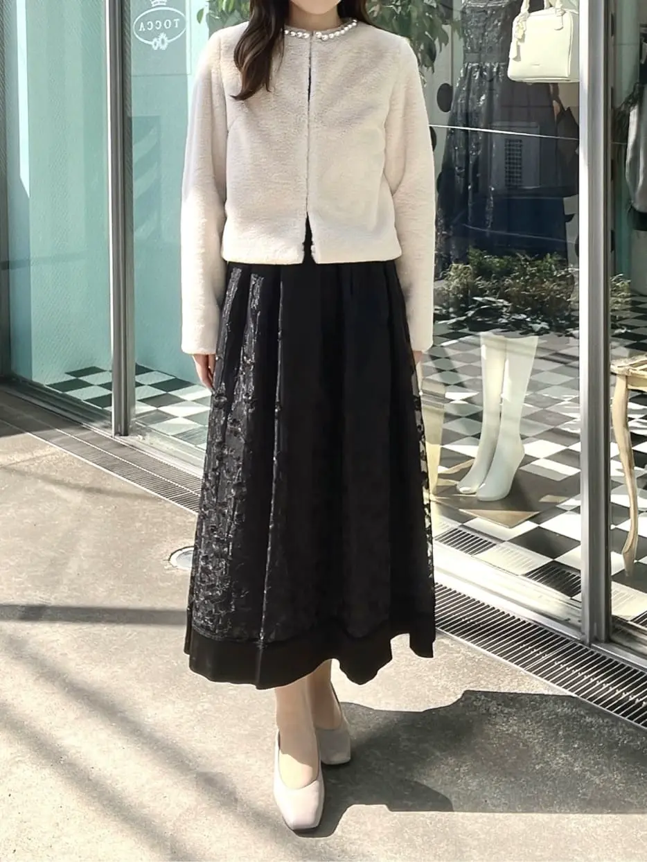  Nana  コーディネート画像