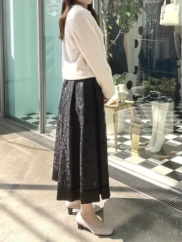 TOCCA Nana  コーディネート画像