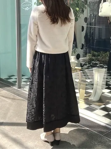 TOCCA Nana  コーディネート画像