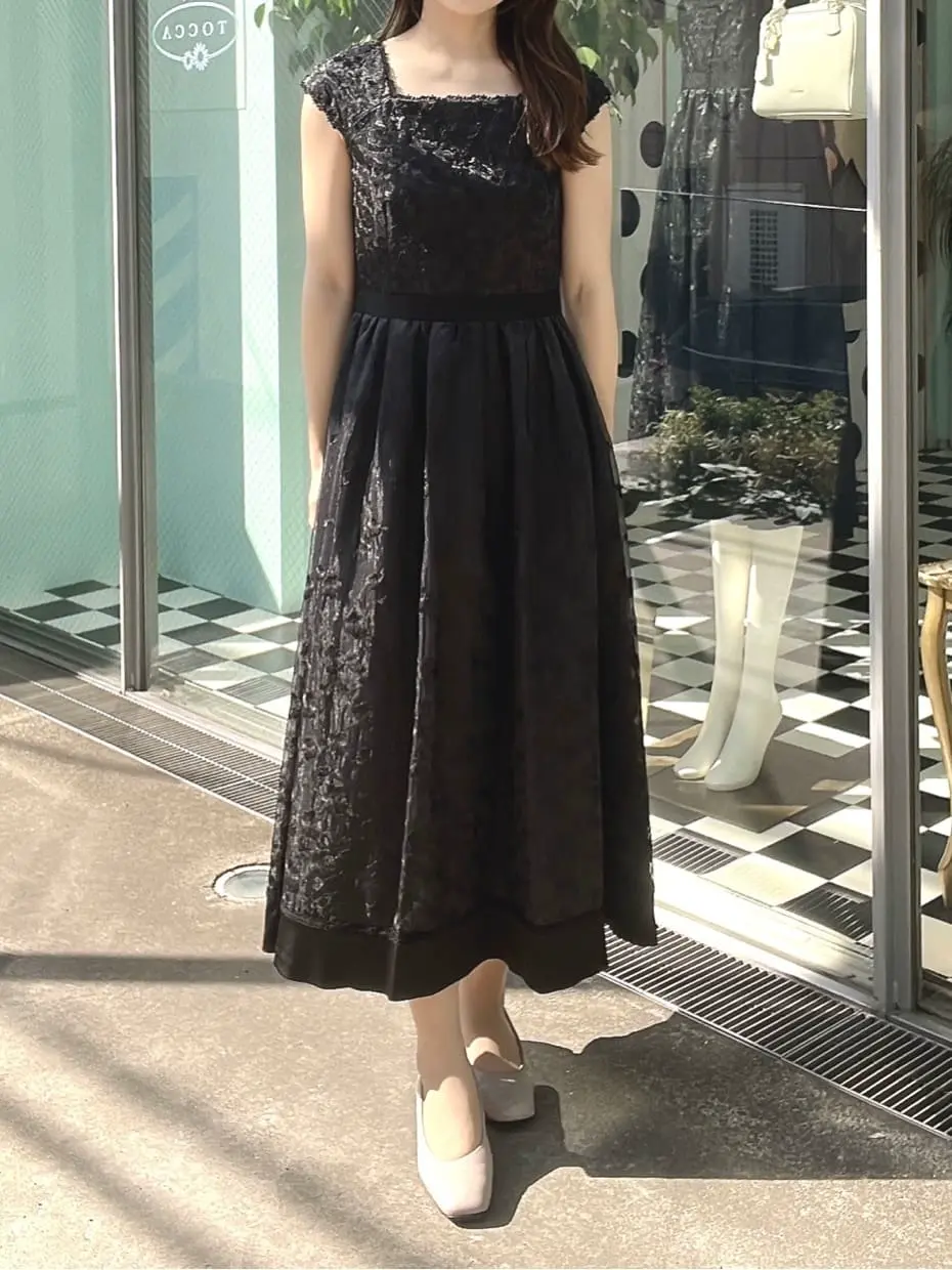 TOCCA Nana  コーディネート画像