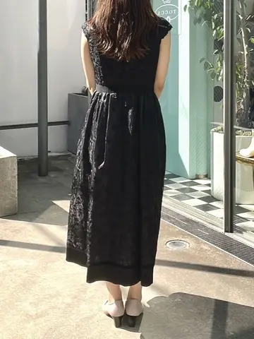 TOCCA Nana  コーディネート画像